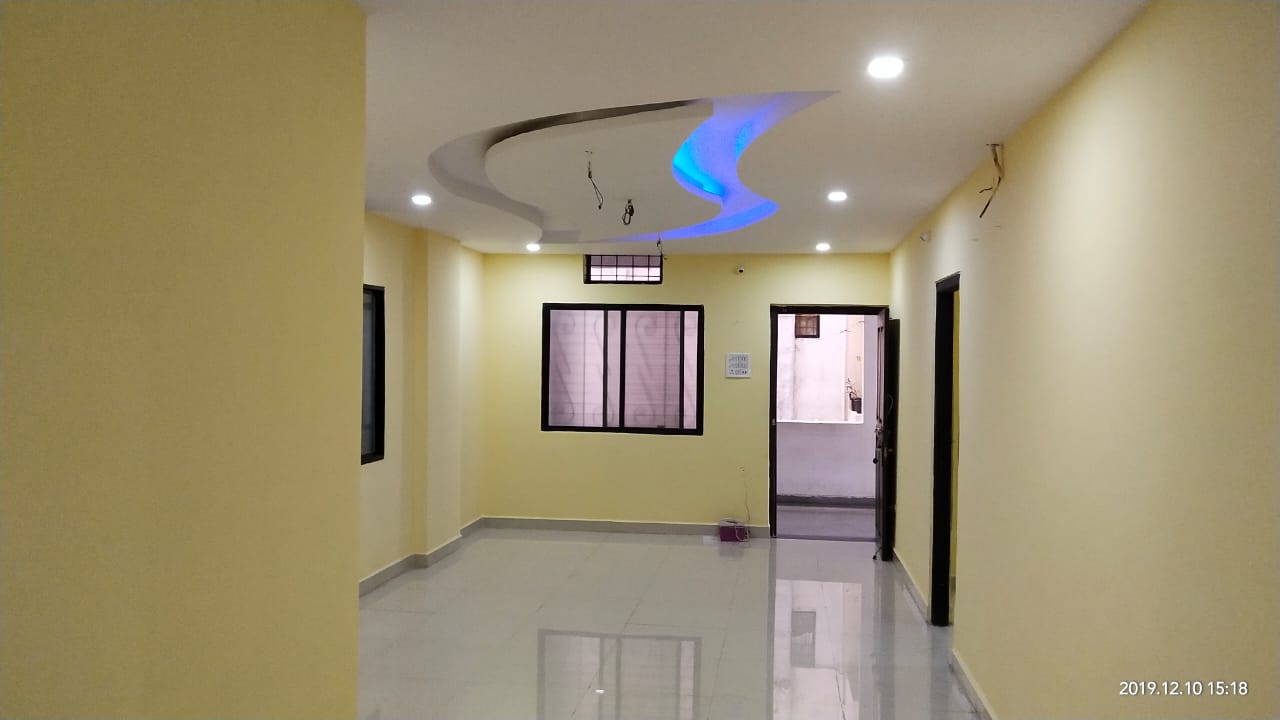 3BHK Flat in Pachmarhi Tower