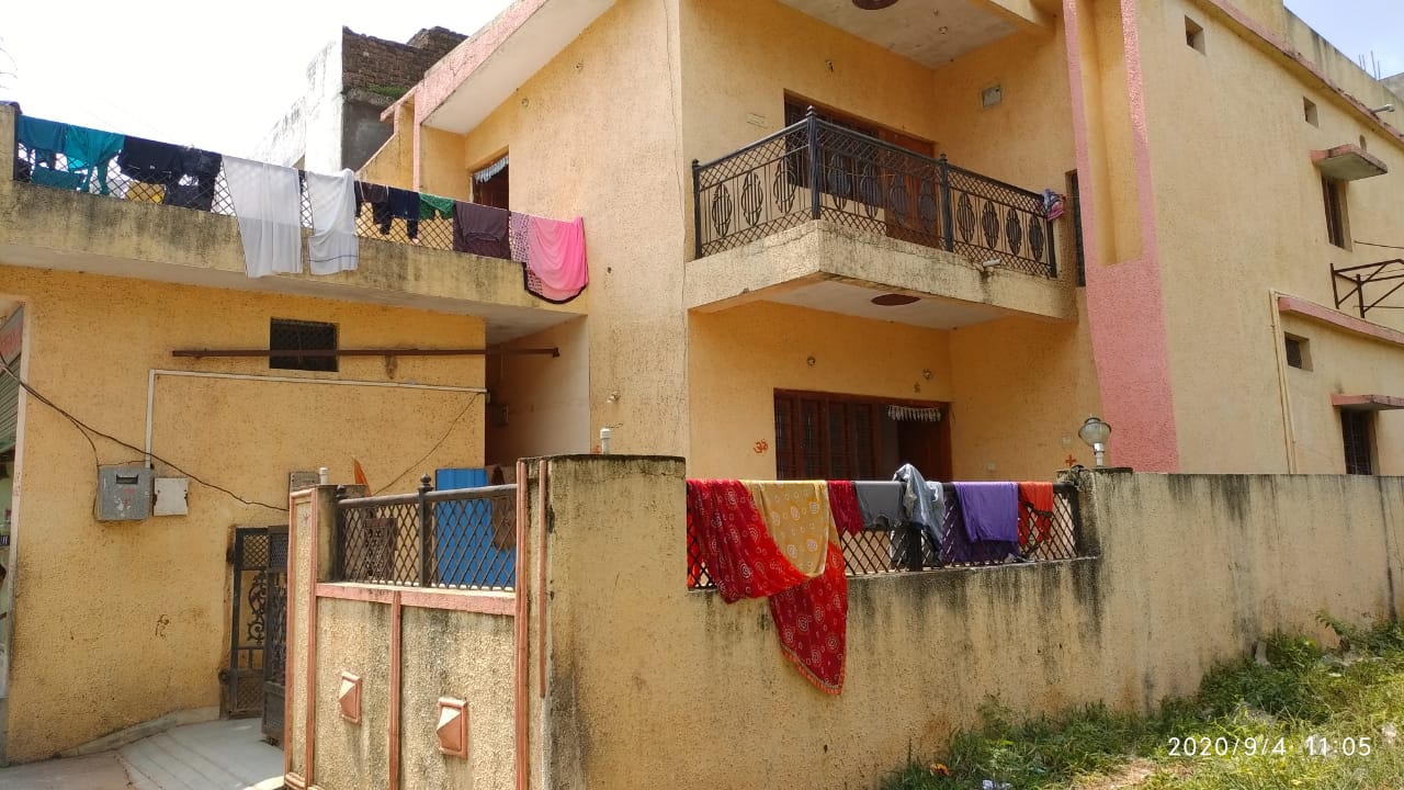 Duplex in Kailash Nagar