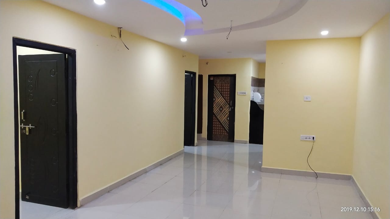 3BHK Flat in Pachmarhi Tower
